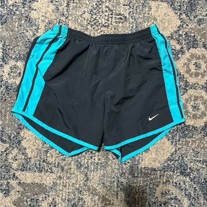 Nike Dri-Fit Running Shorts